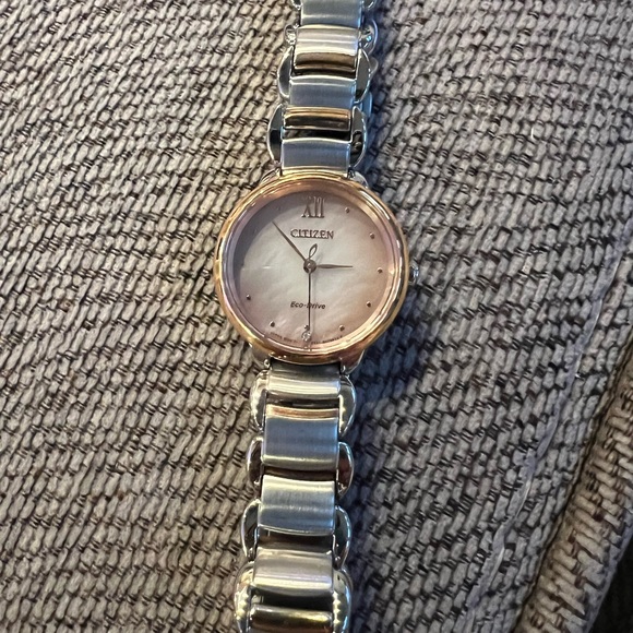 Like New Citizen woman’s watch eco drive - Picture 4 of 7